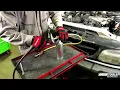 37377 OEMTOOLS Automotive AC Flush Kit YOUTUBE