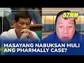 Download Lagu Pharmally scandal probe reopening expected: Gordon | Balitapatan (16 October 2025)