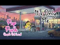 “It’s Only Me” – Kaleb J (Pop Punk Cover by Quack Out Loud)