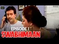 Download Lagu Swabhimaan | Episode 01 | Ashutosh Rana, Manoj Bajpayee | Classic Indian TV Serials