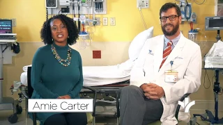 Bon Secours Health Matters St Mary s Hospital Pediatric Emergency Care