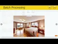 Batch Processing - Reimagine Listing Tutorial