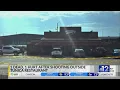 1 dead 1 hurt after shooting outside Tunica restaurant