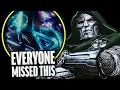 Download Lagu New Official Doctor Doom Promo is INSANE! Full Breakdown Here!
