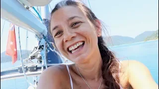 A WAY OF LIFE : SAILING | 22 South | Ep.60