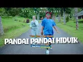 Download Lagu Yona Irma \u0026 Ajo Buset  - Pandai - Pandai Hiduik ( Official Music Video )