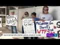 Waco detention center sexual assault
