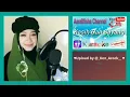 Kasih Dan Sayang | Rita Sugiarto Feat Jacky Zimah | Karaoke Dangdut Duet Bersama Rieka Cmz
