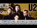 Download Lagu U2 - One (Drum Score)