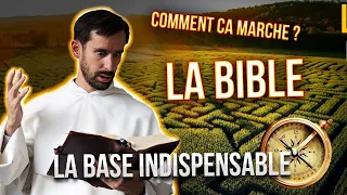 📙 5 Astuces Incontournables Pour Commencer À Lire La Bible!