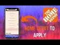 How to Apply for a Job at Home Depot - Step-by-Step Guide