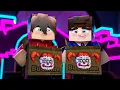 Preparing for new location - FNAF Origin Story Minecraft Roleplay