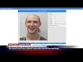 TRUECRIME ARRESTD FOR MURDER HOLDING AT TALLADEGA COUNTY JAIL MICHAEL BRIAN COSBY