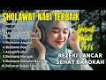 Lagu KUMPULAN SHOLAWAT TERBARU 2026 | SHOLAWAT JIBRIL PENARIK REZEKI, ISYFALANA | SOLAWAT TERBAIK 2026