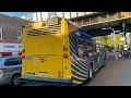 Full Ride 2024 Novabus LFS on Q29 to Jackson Hts 82 Street Sta via 80 Street Dry Harbor Rd