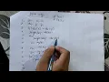 DDA Line Drawing ALGORITHM Computer graphics