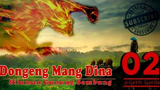 Download Dongeng Siluman Gunung Sembung - eps.02 MP3