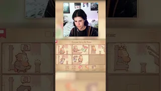 This puzzle game gets TRICKY