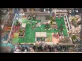 Arknights 5th Anniversary event AS-EX-6 Challenge