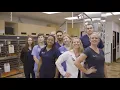 Fully supported world-class careers at Mars