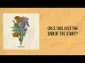 Tyler Rich - Cowboy Tears (Official Lyric Video)