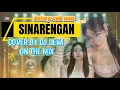 Download Lagu SINARENGAN (DENNY CAK NAN) - NEW FUNKOT VERSION 2025 VIRAL || COVER BY DJ DEWI ON THE MIX