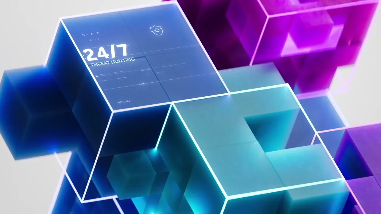 MDR Cubed Short Video Ad