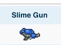 Terraria Slime Gun