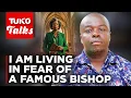 Lagu I regret marrying that Bishop's daughter; they have chased me out of my Ksh.1M business | Tuko TV