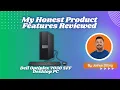 My Honest Product Features Reviewed of Dell Optiplex 7050 SFF Desktop PC Zitting Reviews