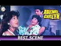 Download Lagu डॉक्टर के साथ मीता का रोमांस मूड | Aakhri Cheekh | Vijayendra Ghatge, Vijay A | Best Scene | #ZEE5