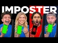 One IMPOSTER Is Watching The WRONG Roblox Short