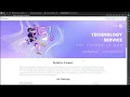 ByteZen Careers Website Flask Job Application Tracker Python HTML SQLite