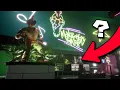 What s inside Montgomery Gator s Room in FNAF Security Breach