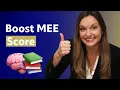 Boost Your MEE Scores Tips for Writing High Scoring Answers