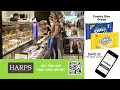 Harps Food Stores Arkansas 0312