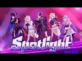 Spotlight hololive English - Advent