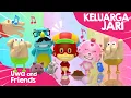 Download Lagu Lagu Anak Keluarga Jari - Lagu Anak Indonesia