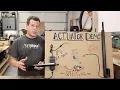 Linear Actuators 101 - for Woodworkers