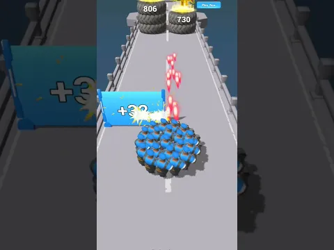 Best crazy games #shorts
