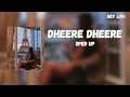 Dheere Dheere | Sped Up | Shilpa Rao