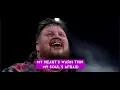 Lord, I’m Not Okay — Jelly Roll ft. Chris Stapleton (2026 Music Video)