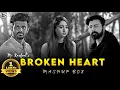 Download Lagu Broken Heart Mashup - Mr KANFOOL | Long Drive Jukebox | 2025