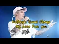 Download Lagu Nothing's Gonna Change My Love For You - Justin Bieber - Al Cover