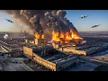 Download Lagu Vandaag werd de grootste Amerikaanse oliebasis vernietigd door Russische SU-57-piloten.