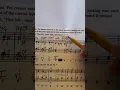 Introduction to Roman Numeral Analysis