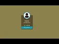 How To Make Profile Card Using Bootstrap 5 and CSS Make Beautiful Profile Card