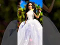 Download Lagu Barbie’s droom trouwjurk 😍✨ Halter top \u0026 tule showstopper! 👰 #barbieclothes #barbiefashion #barbie