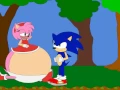 Amy Ate Sonic Or Not