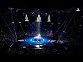 250921 [4K] 如果雨之後 The Chaos After You - 周興哲 Eric Chou - "Odyssey旅程" 巡迴演唱會 2025 香港站